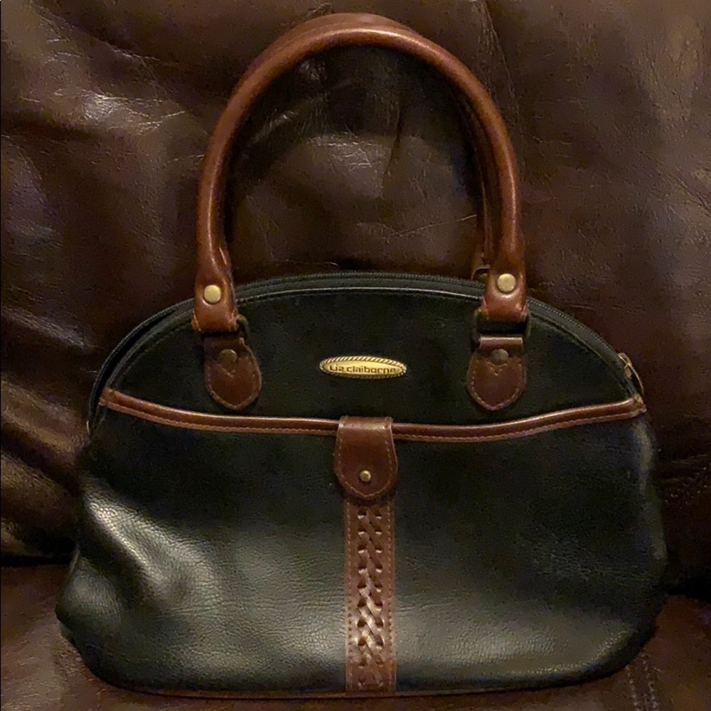 Liz Claiborne mini bag